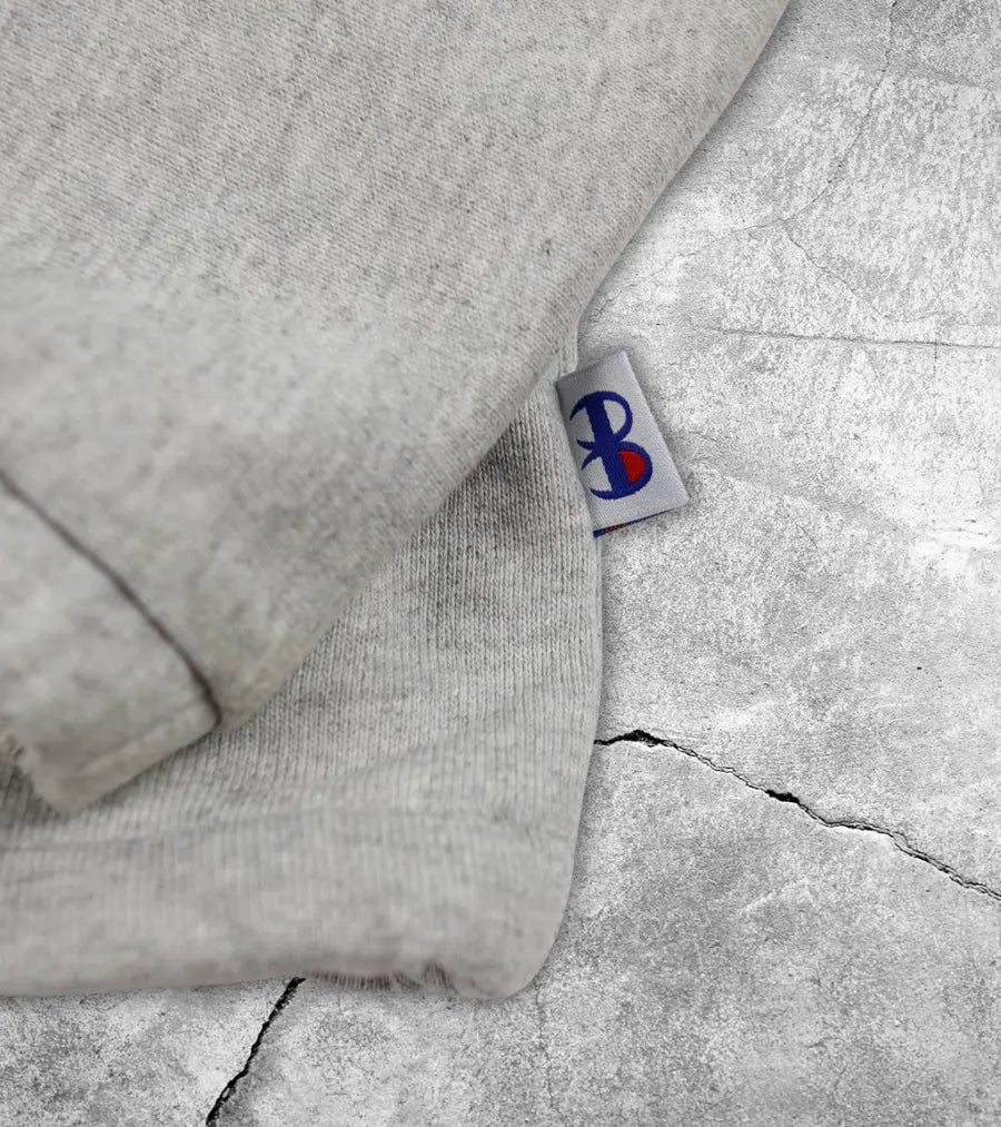 Champion Zip Jacke